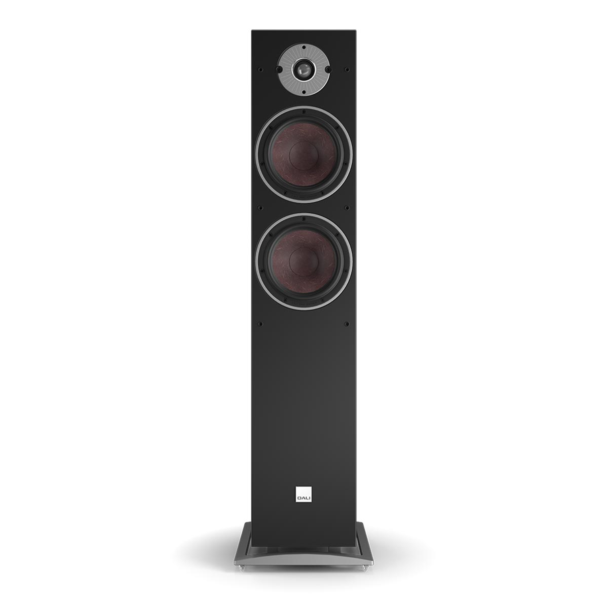 DALI OBERON 7 Floorstanding Speakers (Pair) - RockOnAV