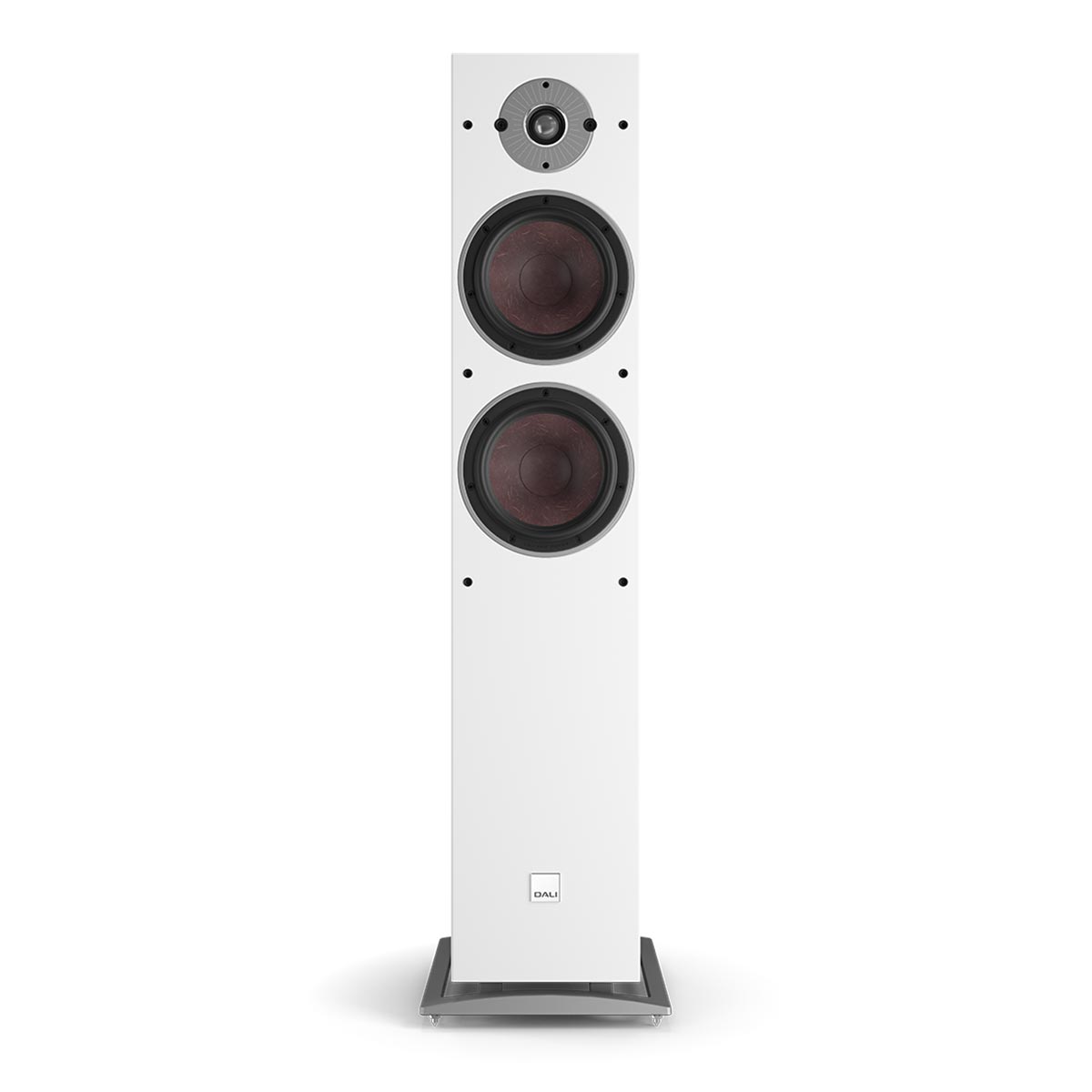 DALI OBERON 7 Floorstanding Speakers (Pair) - RockOnAV