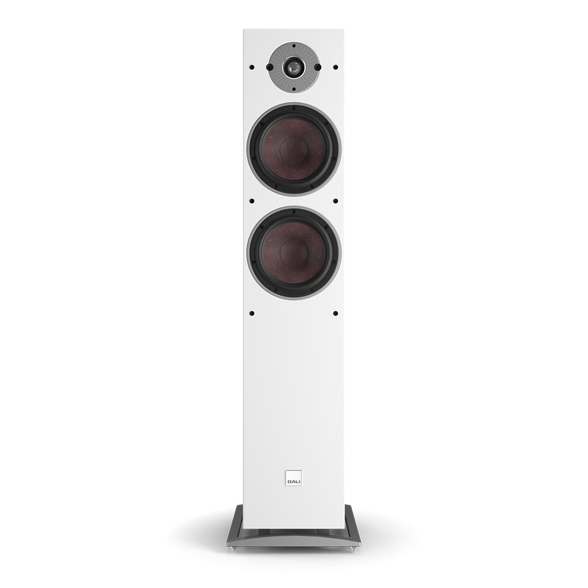 DALI OBERON 7 Floorstanding Speakers (Pair) - RockOnAV