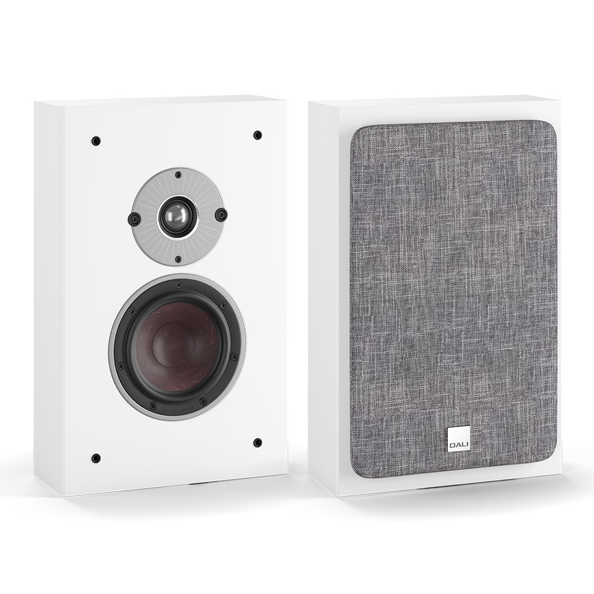 DALI OBERON On-Wall Speakers (Pair) - RockOnAV