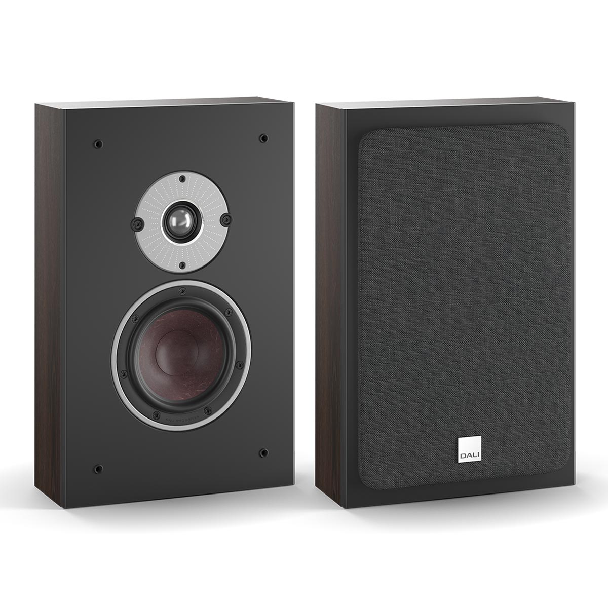 DALI OBERON On-Wall Speakers (Pair) - RockOnAV