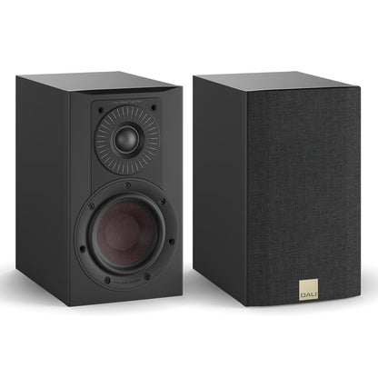 DALI OPTICON 1 MK2 Bookshelf Speakers (Pair)