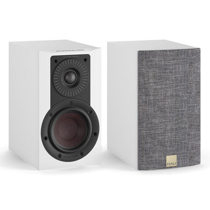 DALI OPTICON 1 MK2 Bookshelf Speakers (Pair)