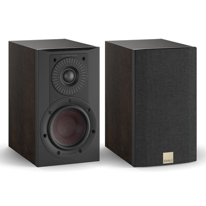 DALI OPTICON 1 MK2 Bookshelf Speakers (Pair)