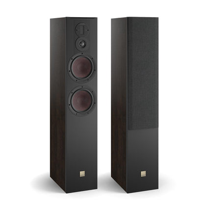 DALI OPTICON 6 MK2 Floorstanding Speakers (Pair)