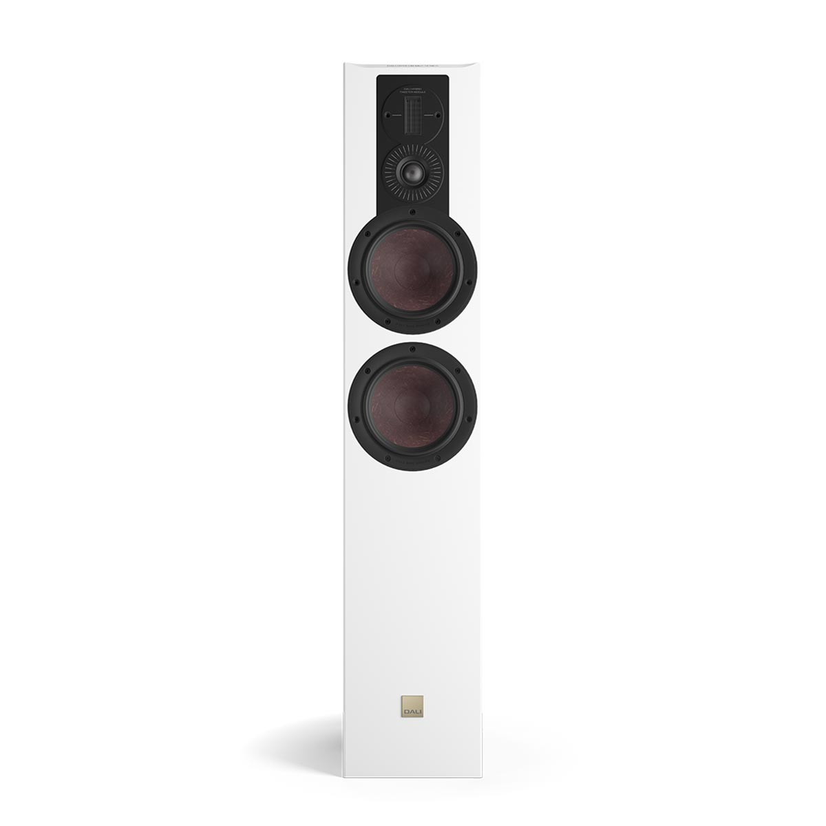 DALI OPTICON 6 MK2 Floorstanding Speakers (Pair) - RockOnAV