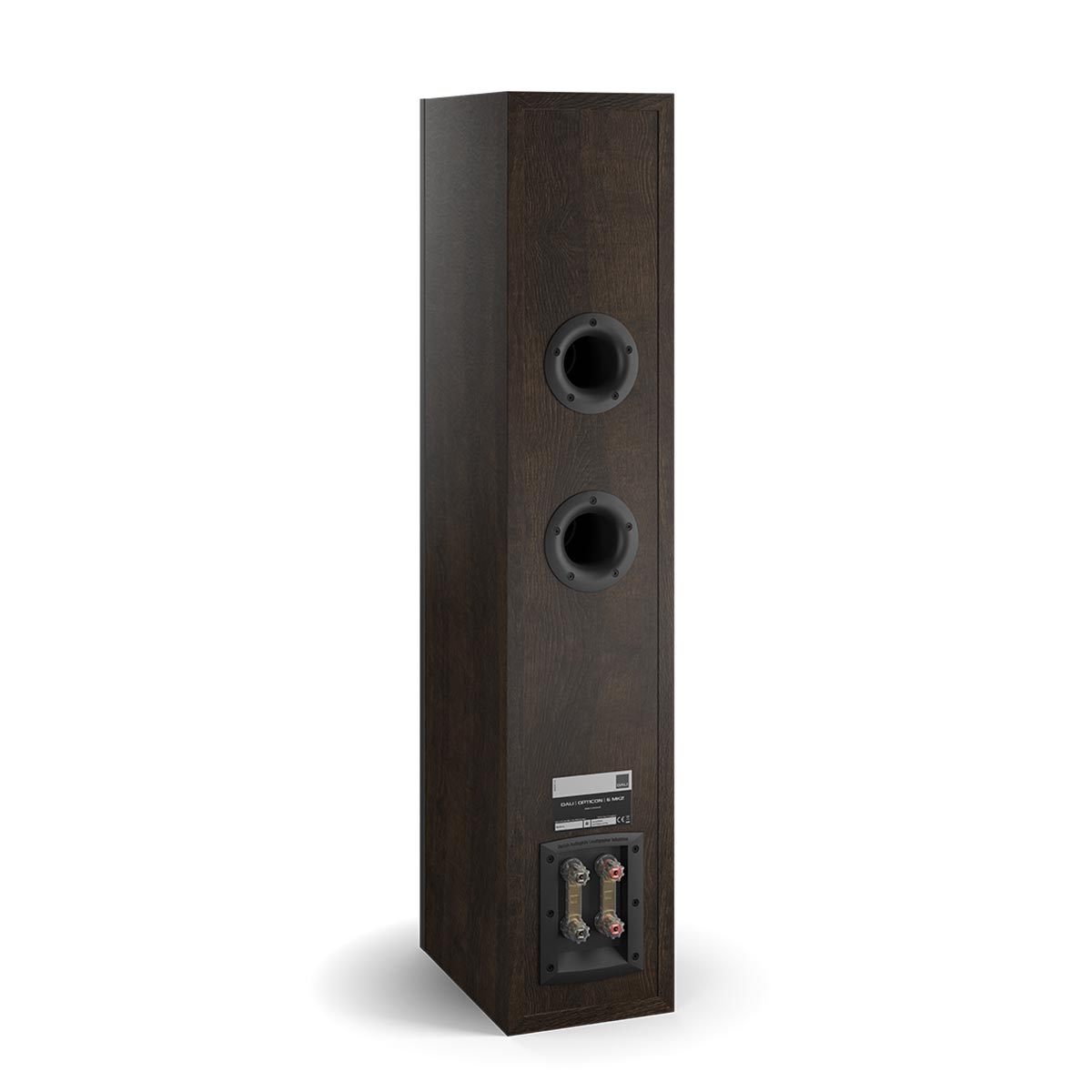 DALI OPTICON 6 MK2 Floorstanding Speakers (Pair) - RockOnAV