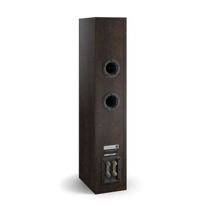 DALI OPTICON 6 MK2 Floorstanding Speakers (Pair)