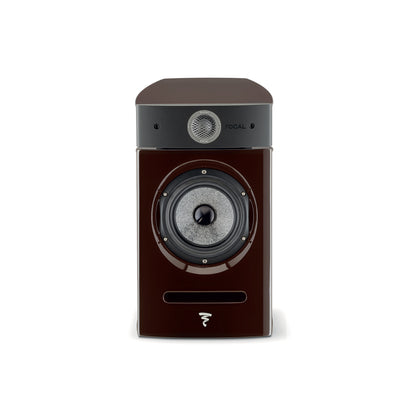 Focal Diablo Utopia Colour EVO 2-Way Bookshelf Speaker (Each)