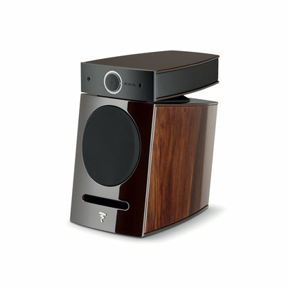 Focal Diablo Utopia Colour EVO 2-Way Bookshelf Speaker (Each)