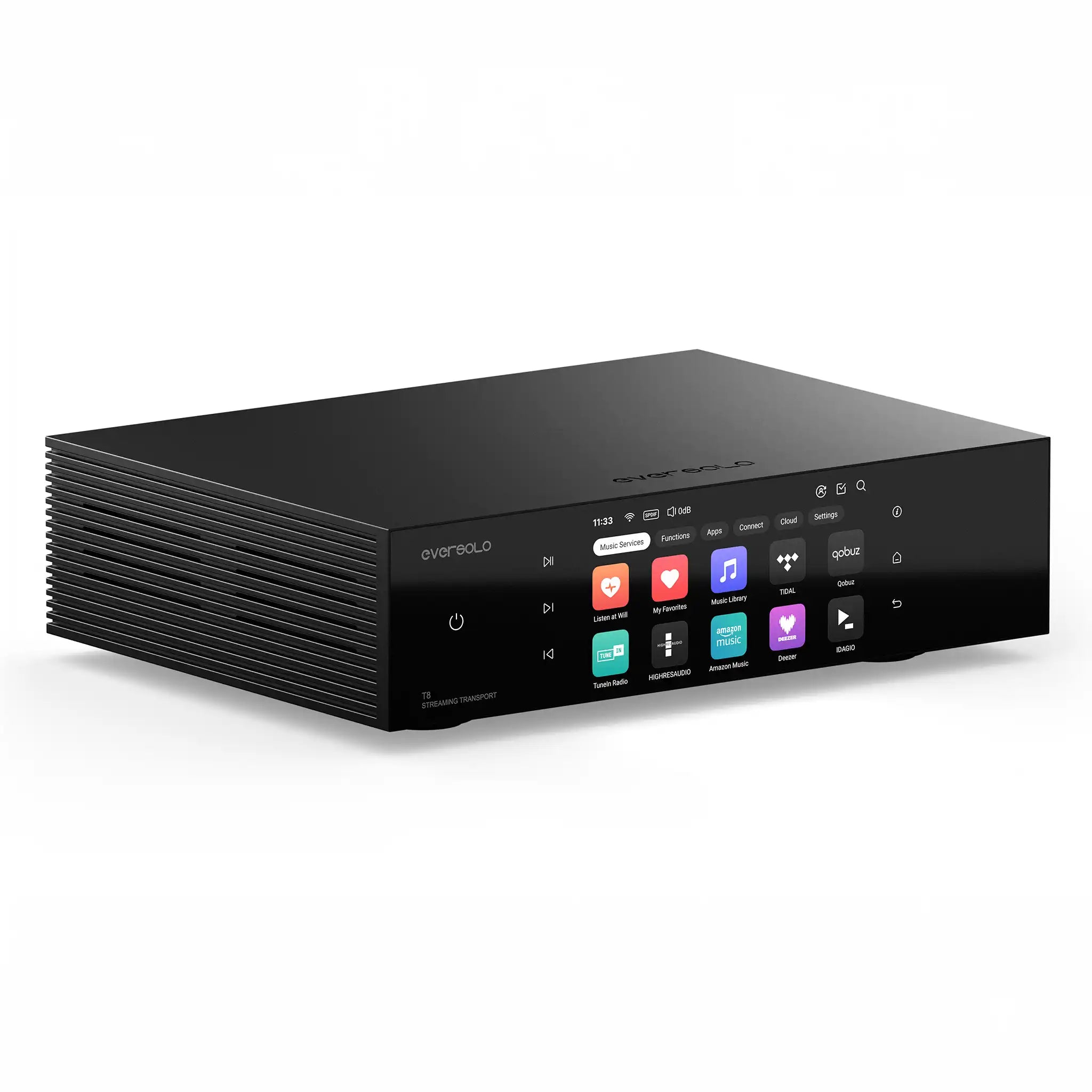 EverSolo T8
