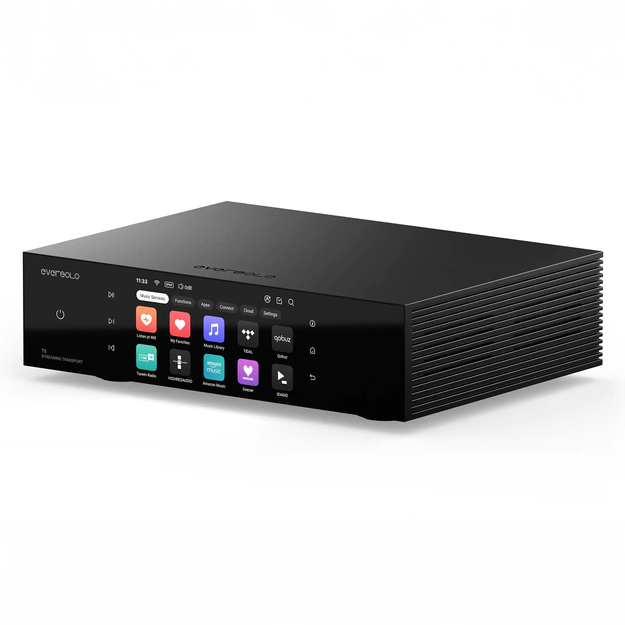 EverSolo T8