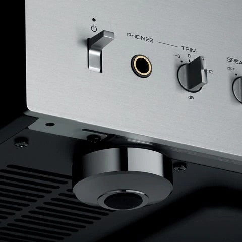 Yamaha A-S2200 Stereo 180W Integrated Amplifier