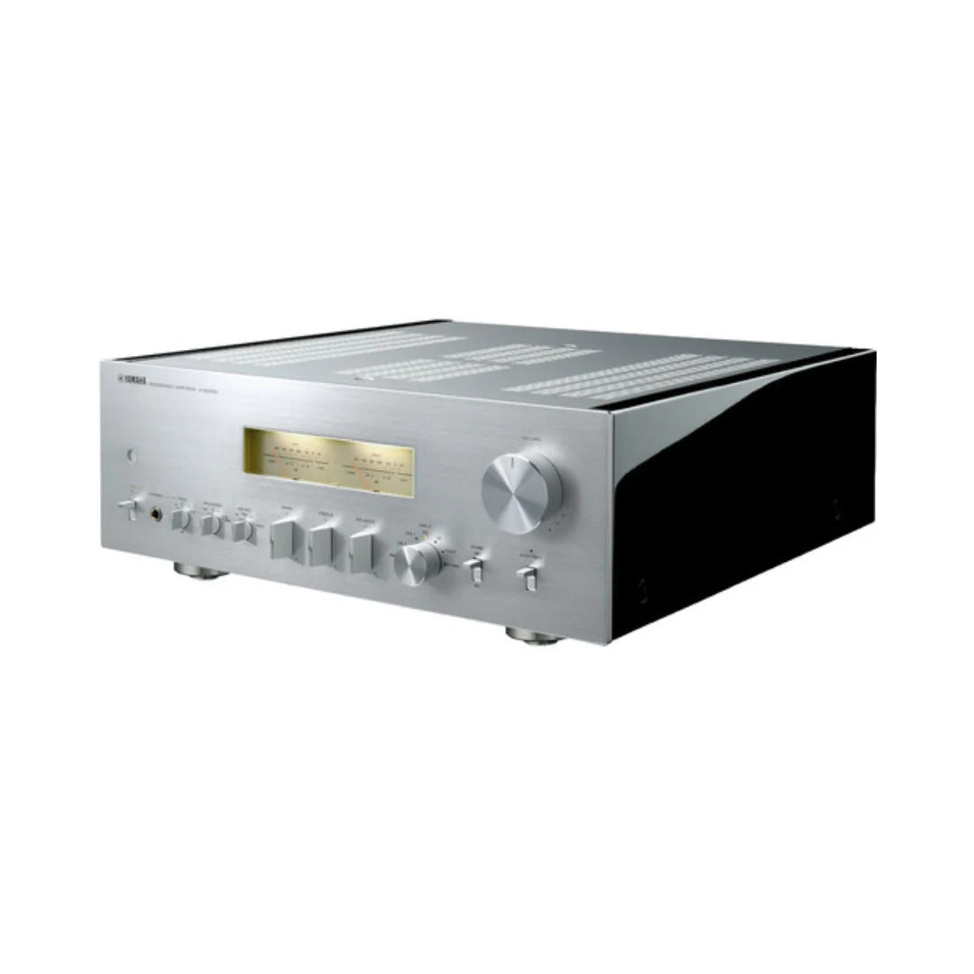 Yamaha A-S2200 Stereo 180W Integrated Amplifier