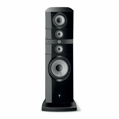 Focal Grande Utopia EM EVO 4-Way Floorstanding Speaker (Each)