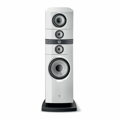 Focal Grande Utopia EM EVO 4-Way Floorstanding Speaker (Each)