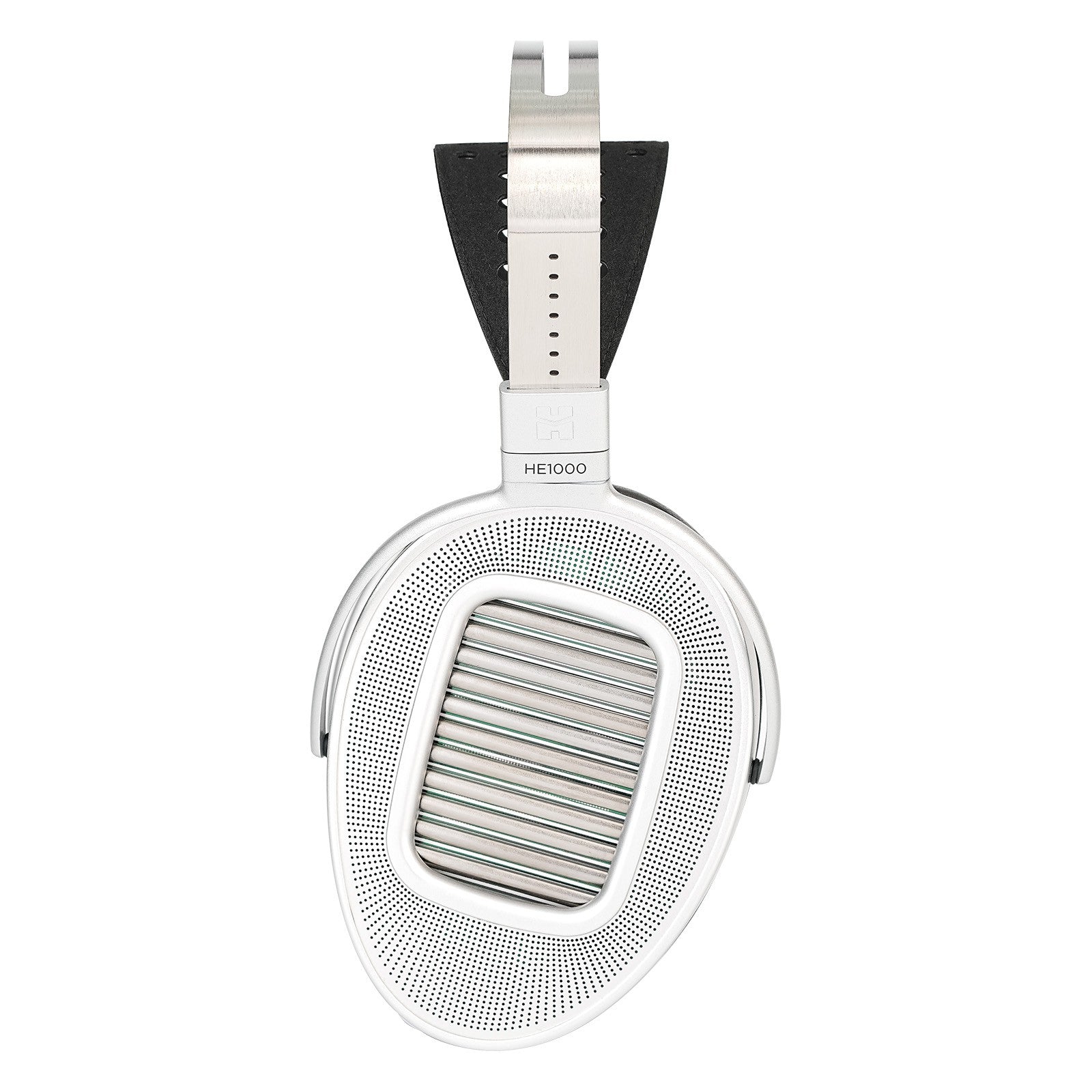 Hifiman HE1000 Unveiled Headphones