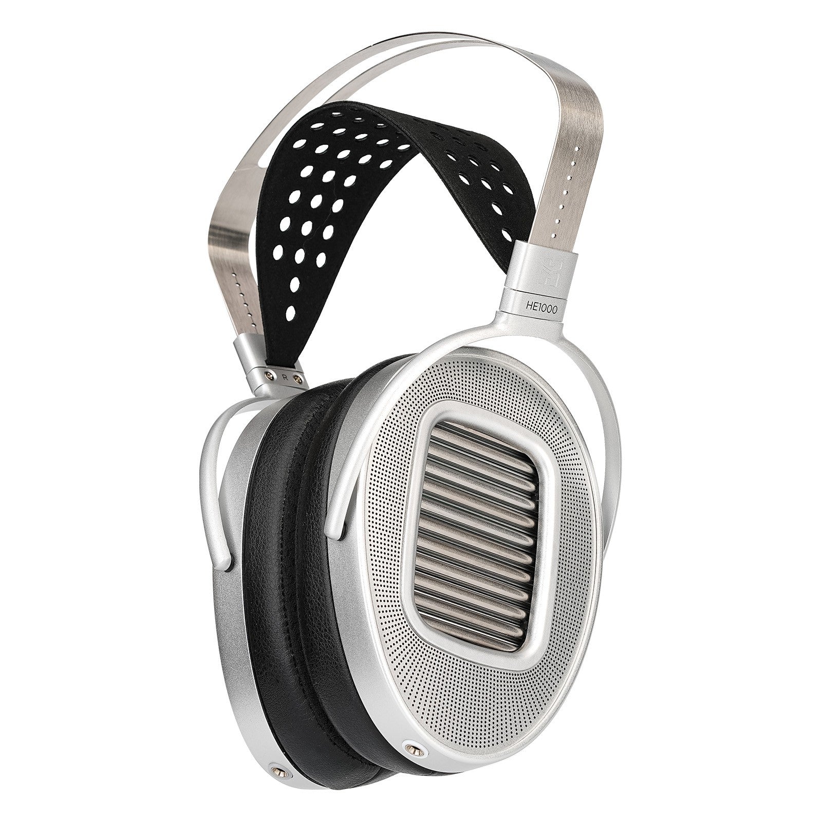 Hifiman HE1000 Unveiled Headphones