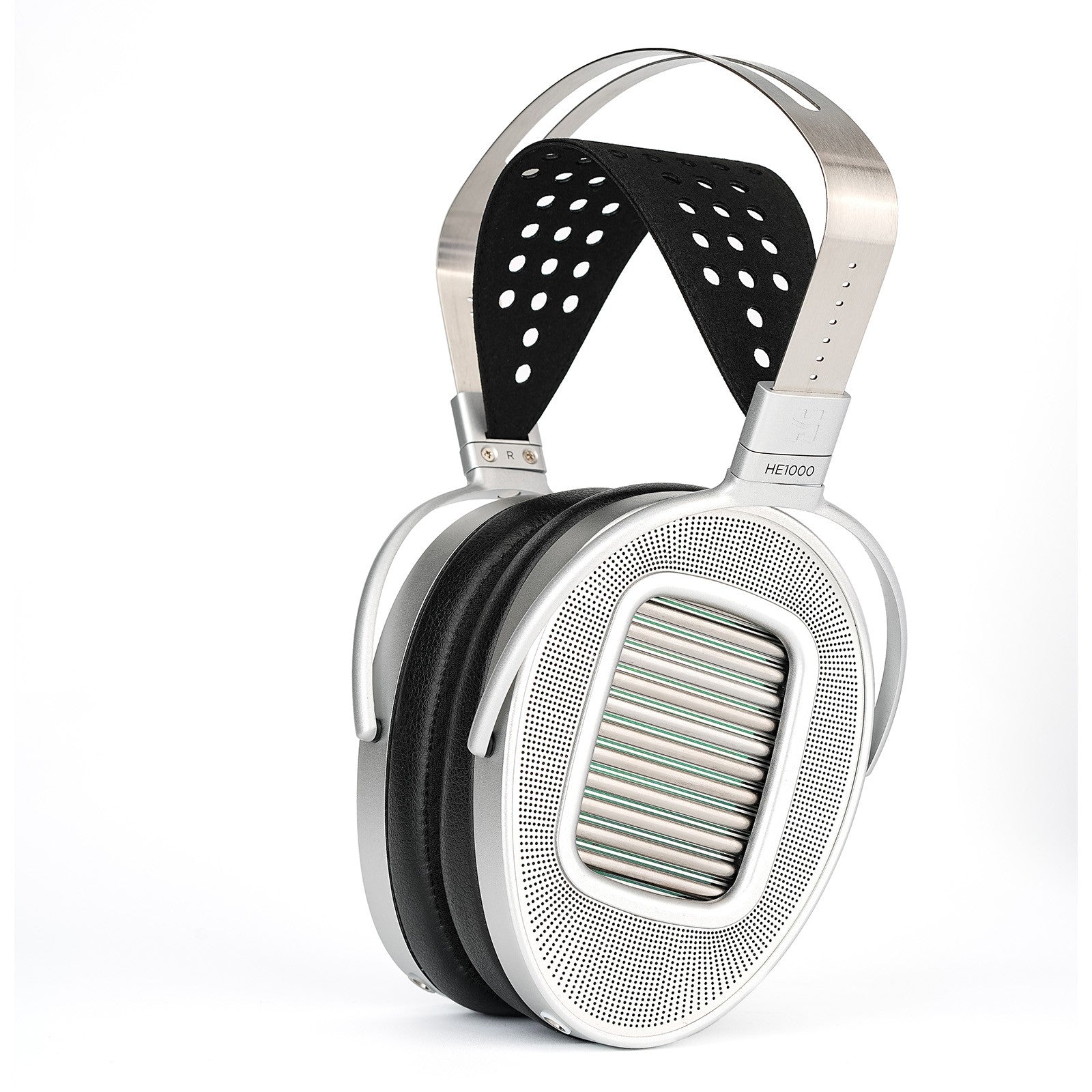 Hifiman HE1000 Unveiled Headphones