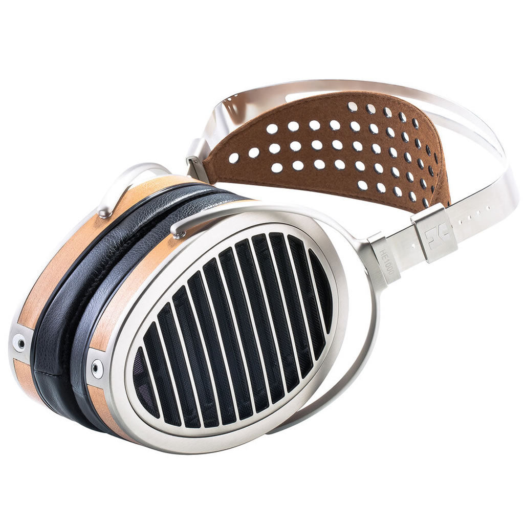 Hifiman HE1000 V2 Stealth Magnetic Headphones - RockOnAV