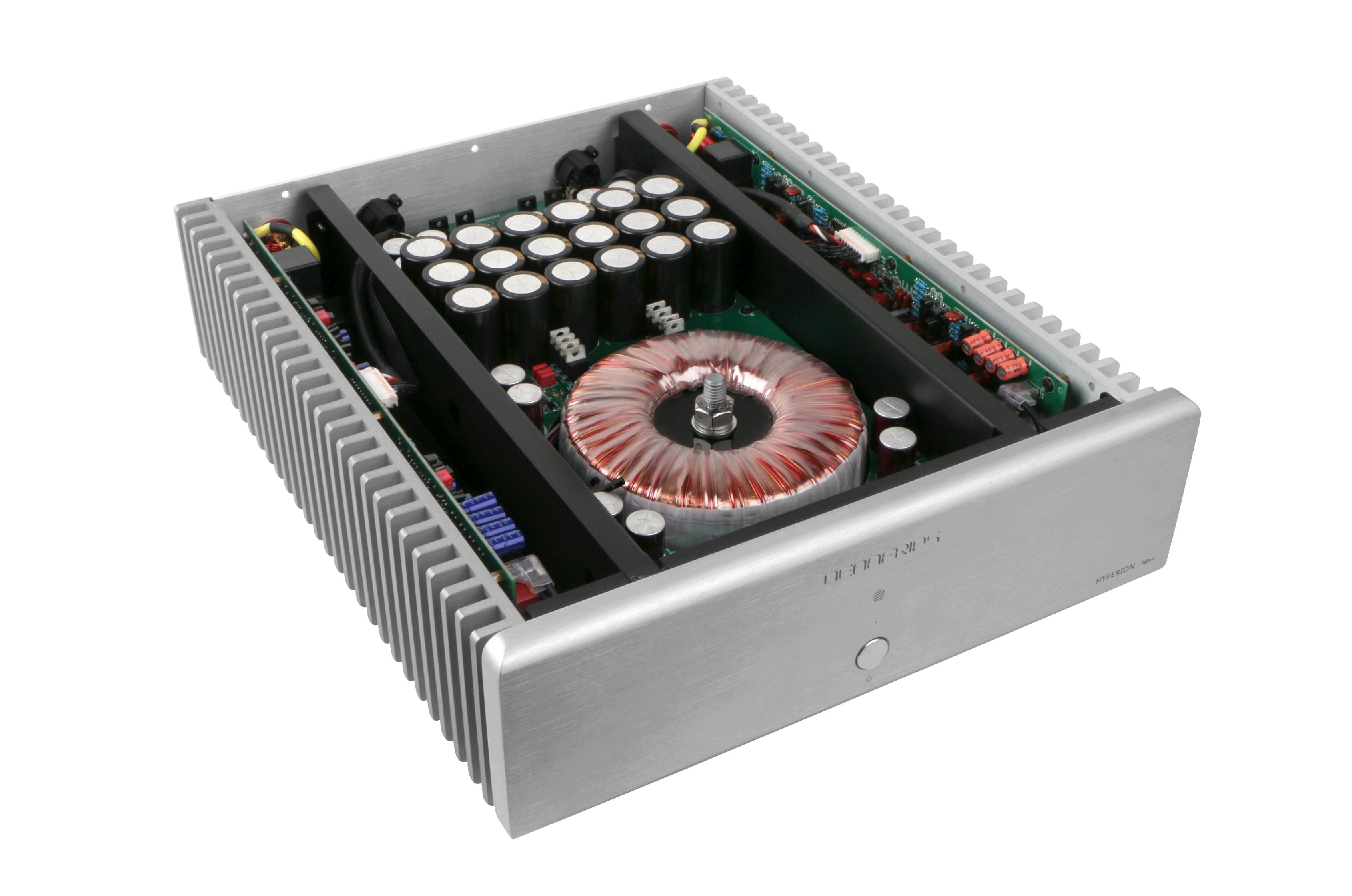 DENAFRIPS HYPERION 12TH POWERAMP