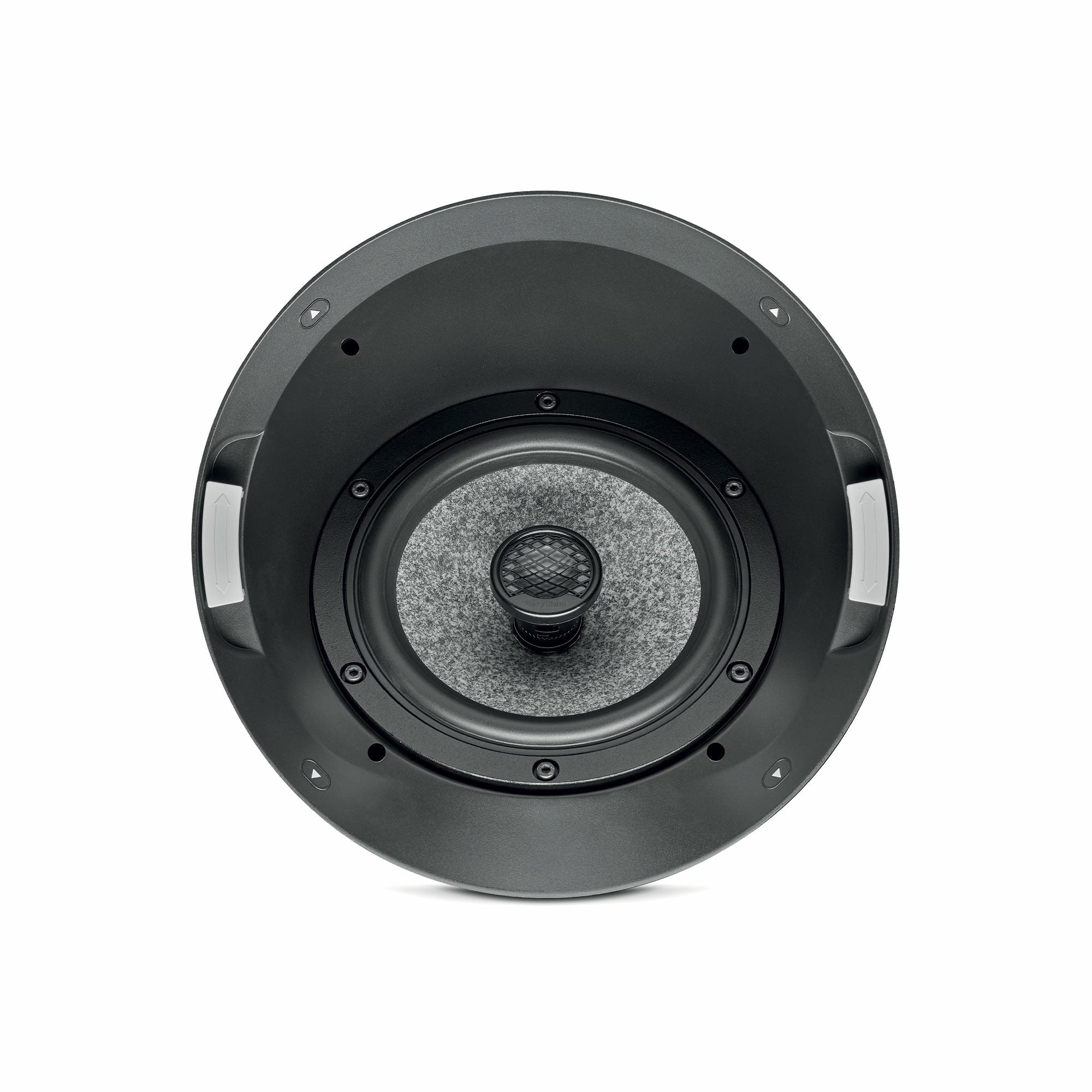 Focal 1000 ICA6 In-Ceiling 2-Way Coaxial Loudspeaker (Each) - RockOnAV