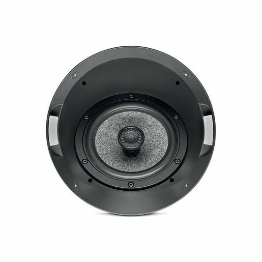 Focal 1000 ICA6 In-Ceiling 2-Way Coaxial Loudspeaker (Each)