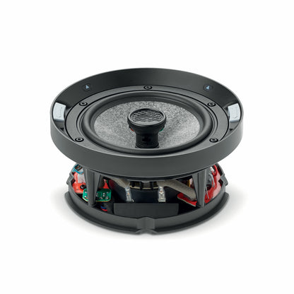 Focal 1000 ICW6 In-Wall / In-Ceiling 2-Way Coaxial Loudspeaker (Each)