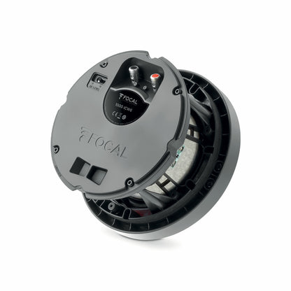 Focal 1000 ICW6 In-Wall / In-Ceiling 2-Way Coaxial Loudspeaker (Each)