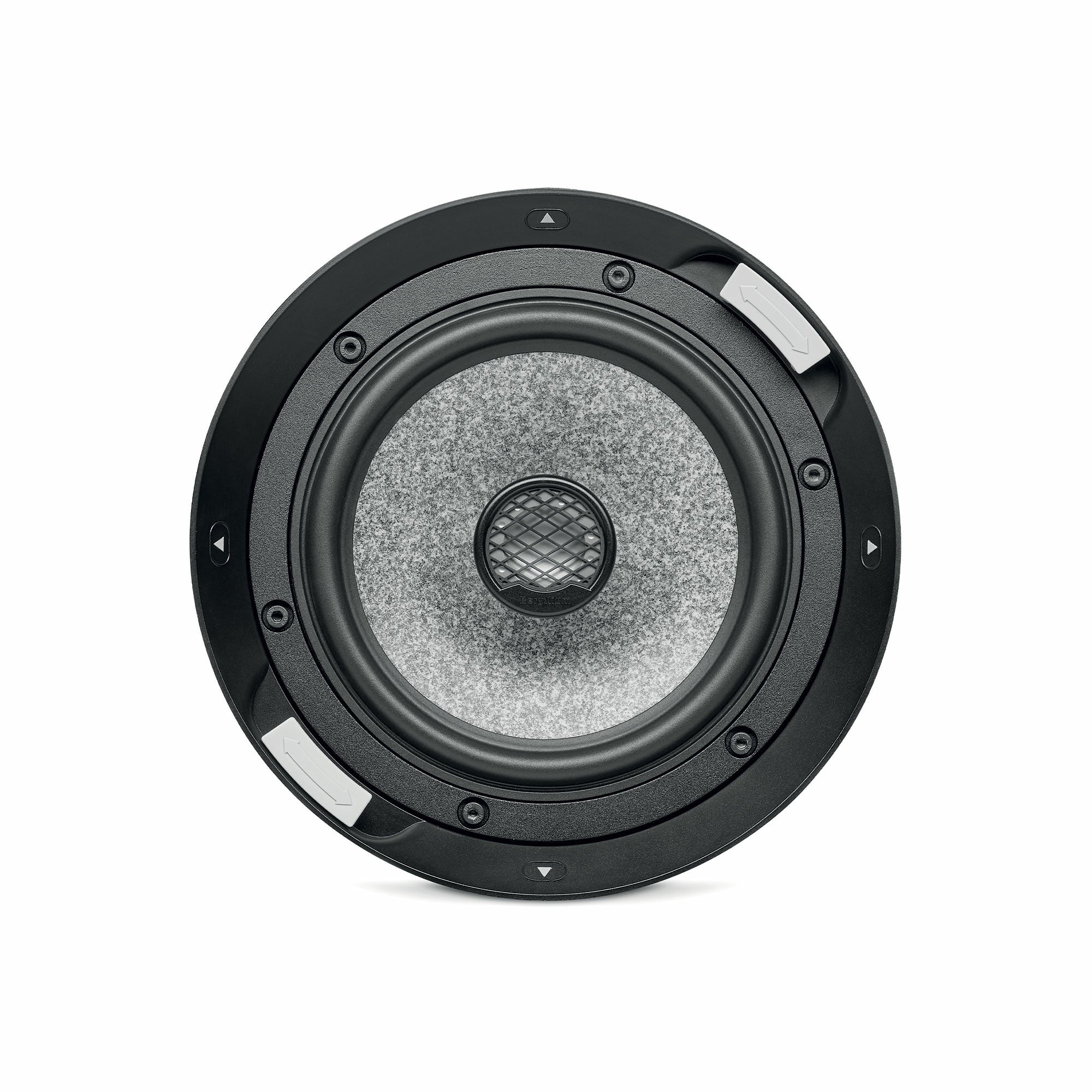 Focal 1000 ICW6 In-Wall / In-Ceiling 2-Way Coaxial Loudspeaker (Each) - RockOnAV