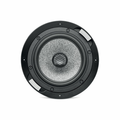 Focal 1000 ICW6 In-Wall / In-Ceiling 2-Way Coaxial Loudspeaker (Each)