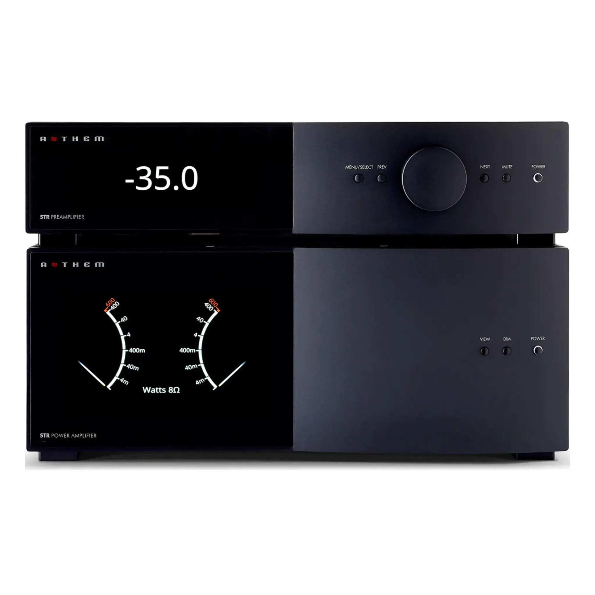 Anthem STR Preamplifier