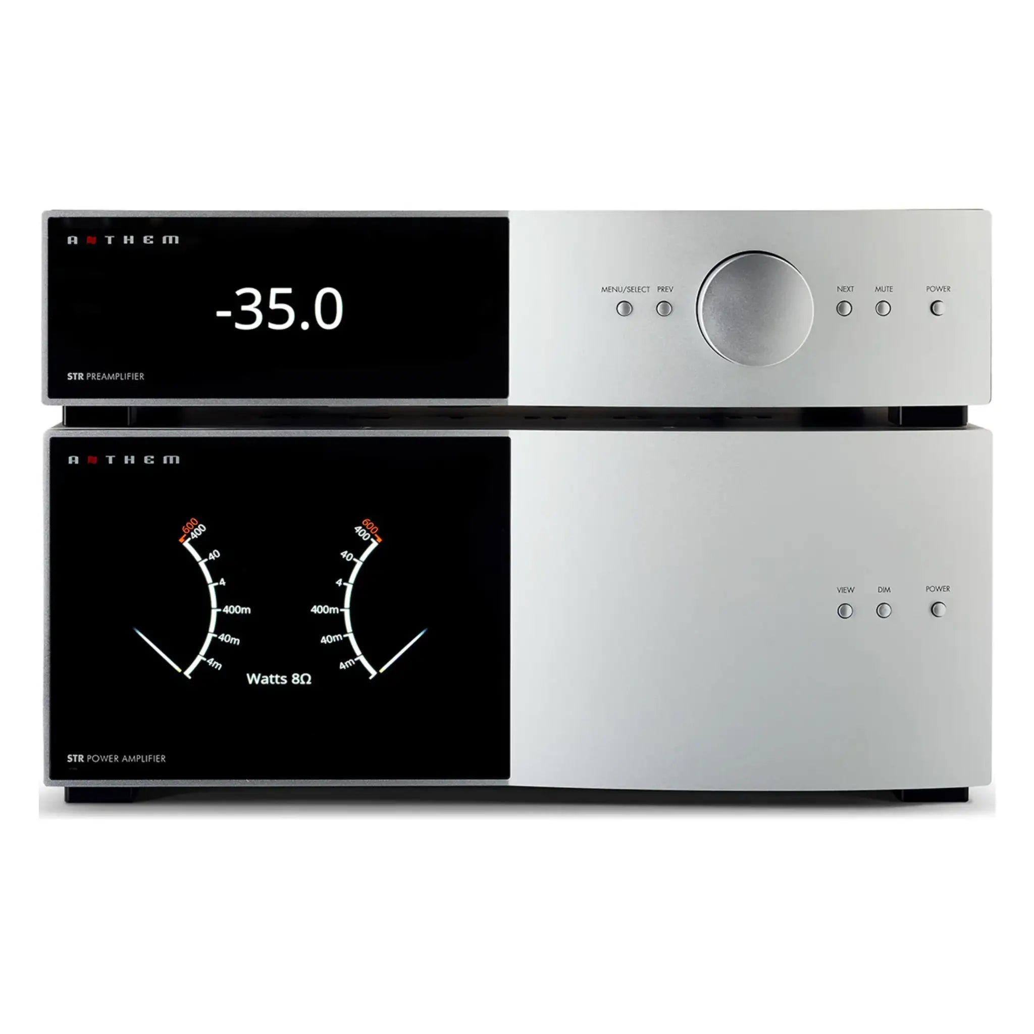 Anthem STR Preamplifier