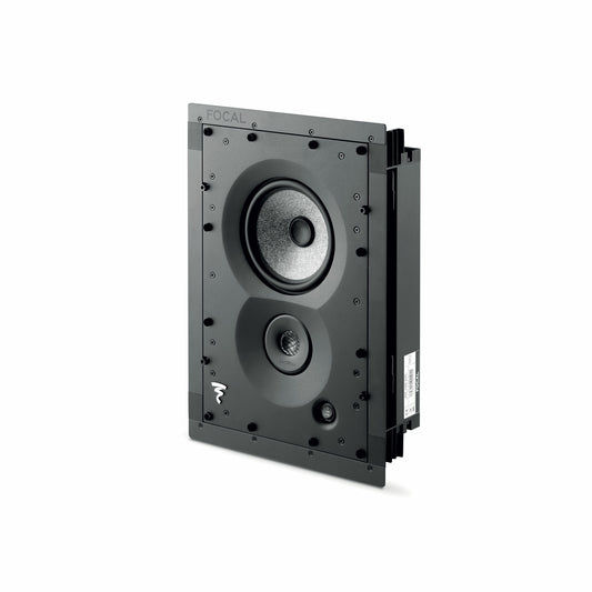 Focal 1000 IW6 2-Way In-Wall Loudspeaker (Each)