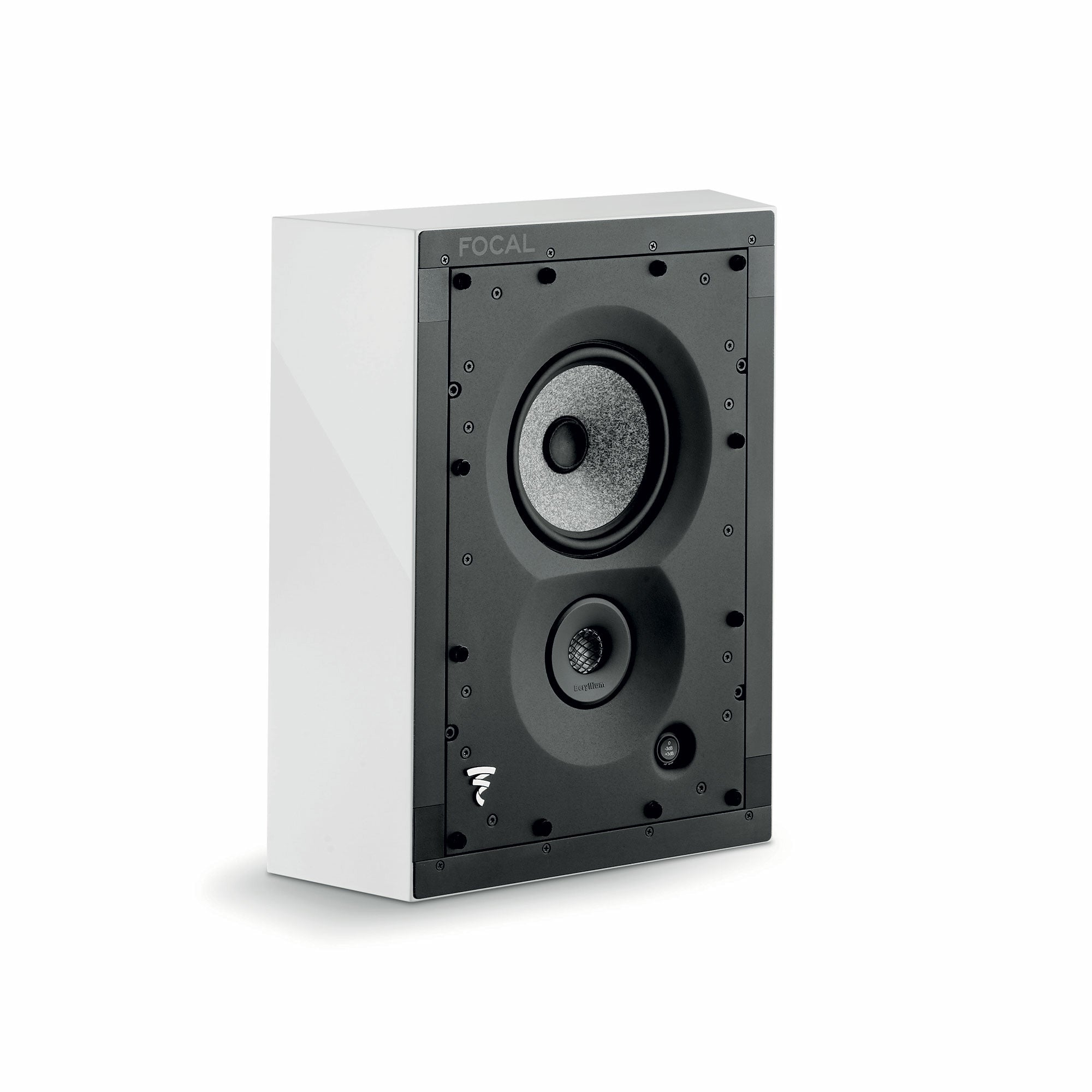 Focal On-Wall 1000 IW6 Frame - RockOnAV