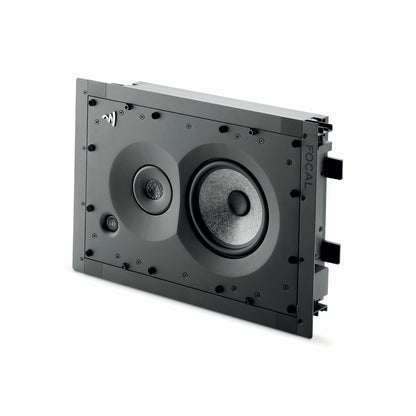 Focal 1000 IW6 2-Way In-Wall Loudspeaker (Each)