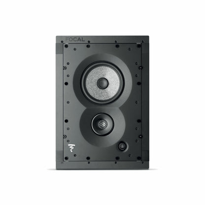 Focal 1000 IW6 2-Way In-Wall Loudspeaker (Each)