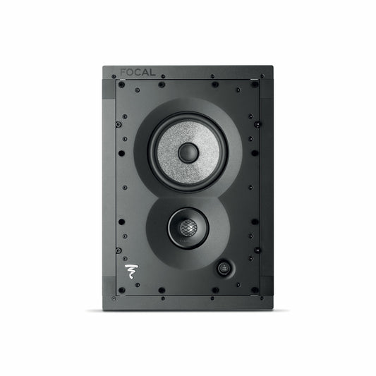 Focal 1000 IW6 2-Way In-Wall Loudspeaker (Each)