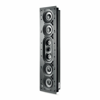 Focal 1000 IWLCR Utopia 3-Way In-Wall Loudspeaker (Each)