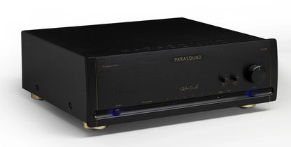 Parasound Halo JC2 BP Preamplifier