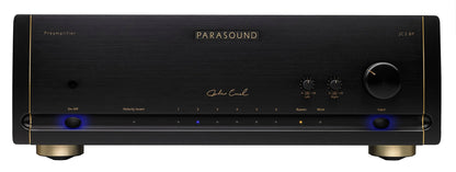 Parasound Halo JC2 BP Preamplifier