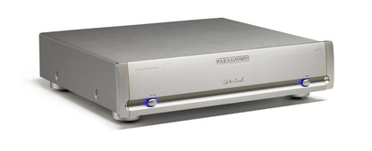 Parasound Halo JC 3+ Phono Preamplifier