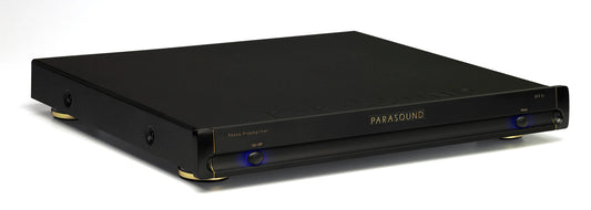 Parasound Halo JC 3 Jr. Phono Preamplifier