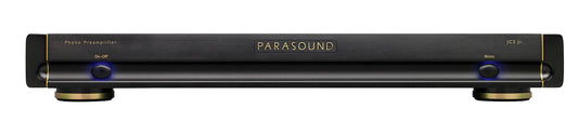 Parasound Halo JC 3 Jr. Phono Preamplifier