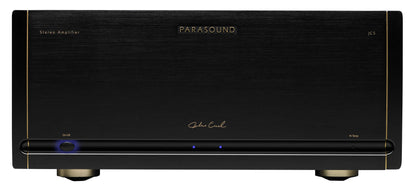 Parasound Halo JC5 Stereo Power Amplifier