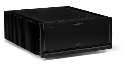 Parasound Halo JC5 Stereo Power Amplifier