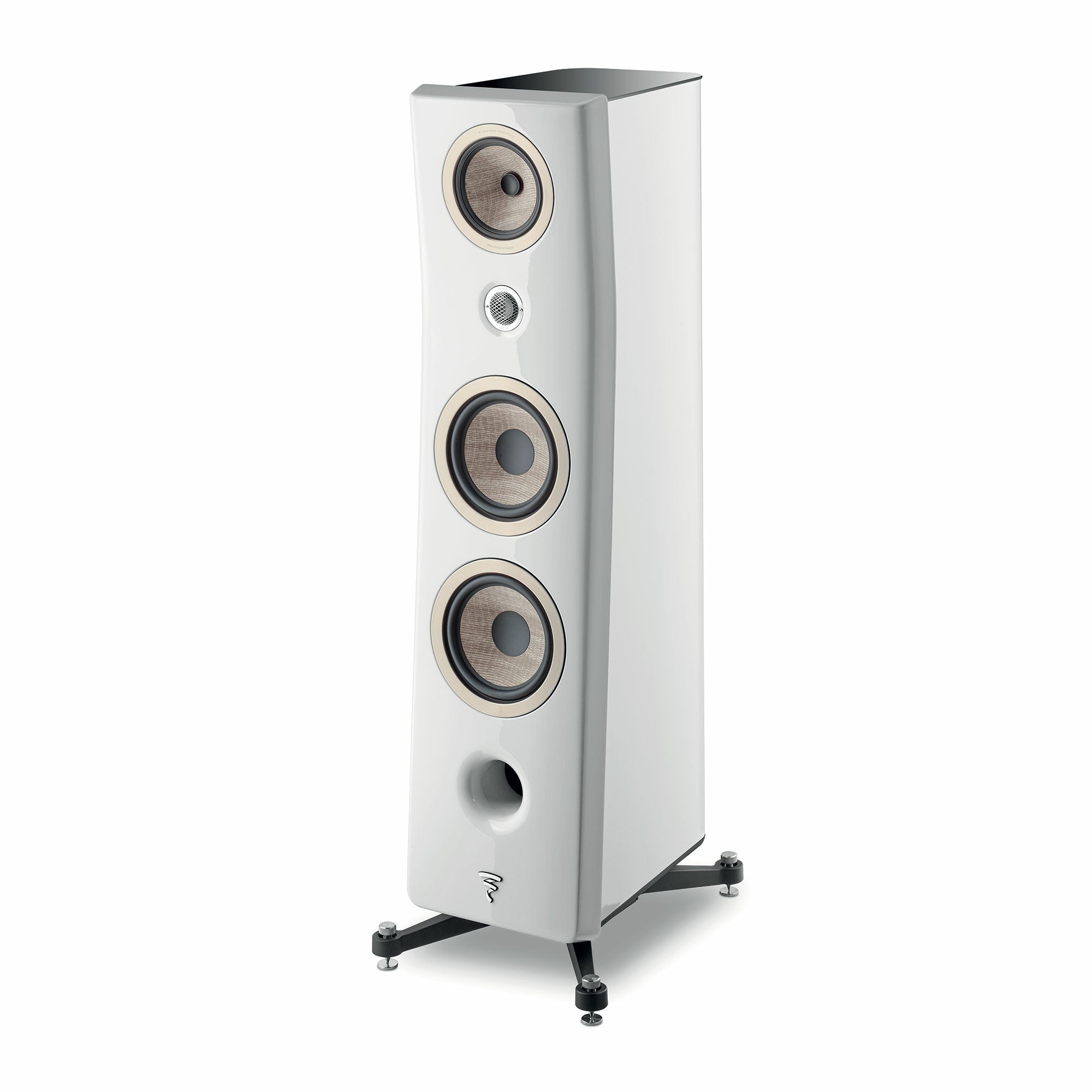 Focal Kanta No3  3-Way Floorstanding Loudspeaker - RockOnAV