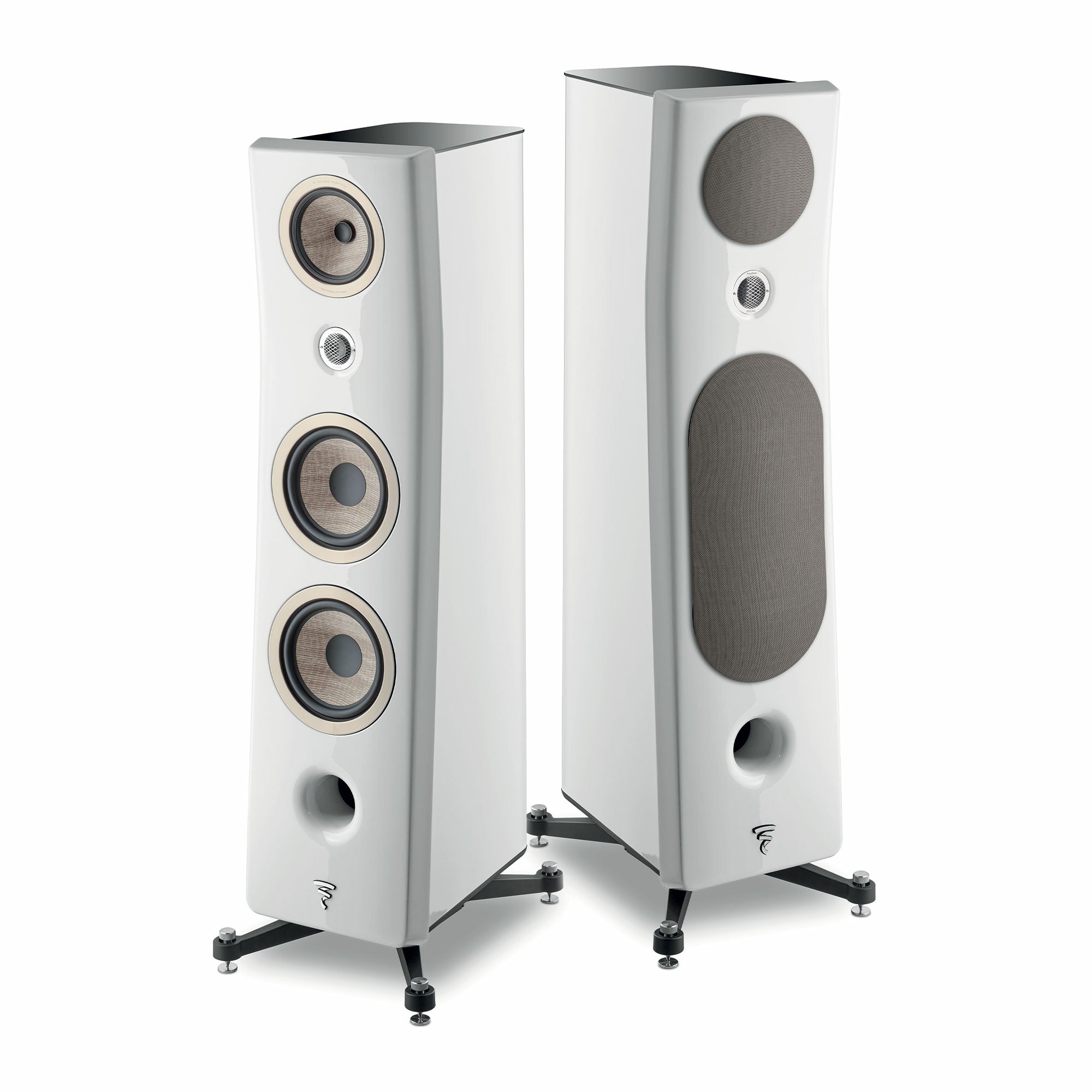 Focal Kanta No3  3-Way Floorstanding Loudspeaker - RockOnAV