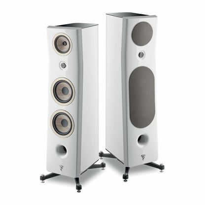 Focal Kanta No3  3-Way Floorstanding Loudspeaker