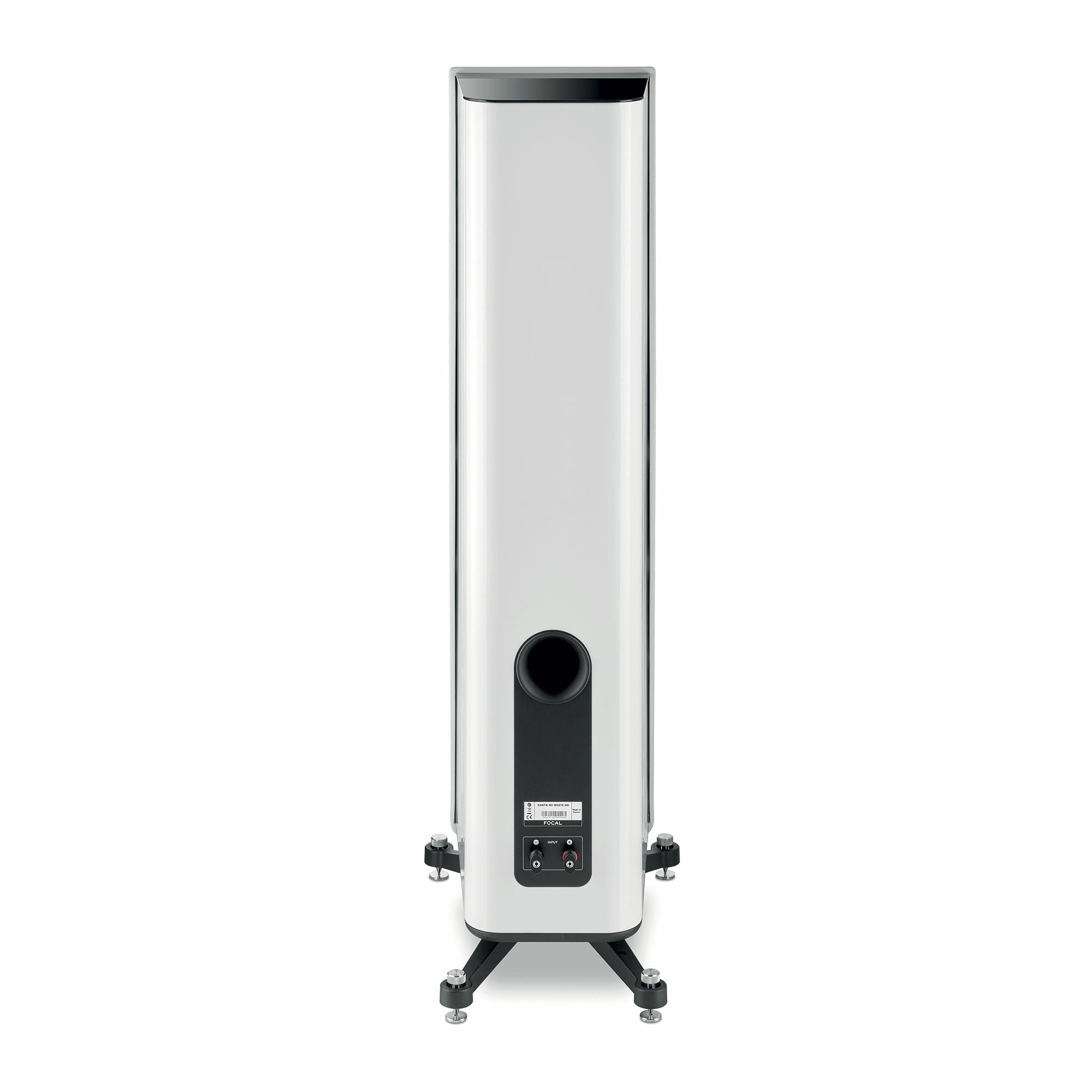 Focal Kanta No3  3-Way Floorstanding Loudspeaker - RockOnAV